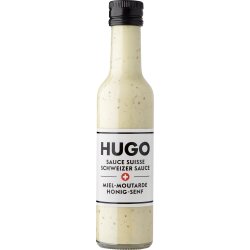 HUGO Honig-Senf Salatsauce