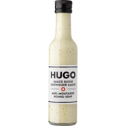 Sauce Salade Réfrigérée Miel-Moutarde