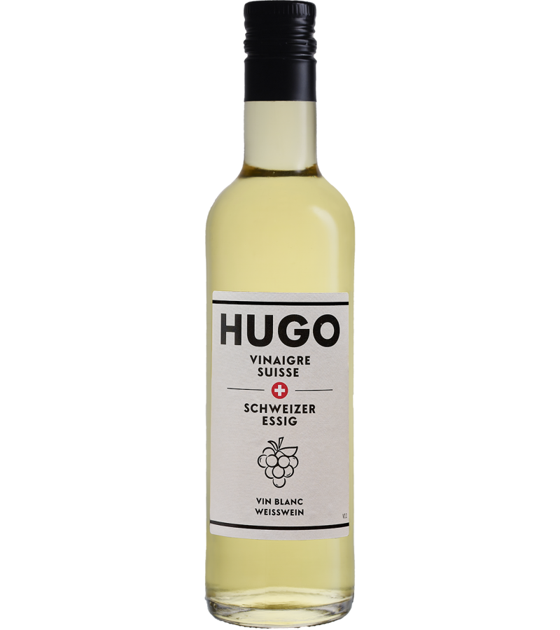 Vinaigre de vin blanc Suisse Vinaigre de vin blanc Suisse