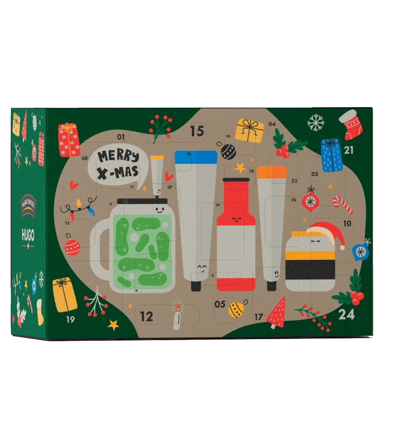 Adventskalender Adventskalender