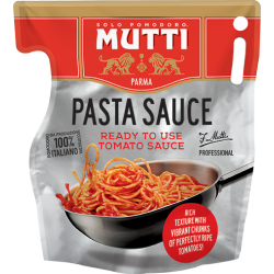 PASTA SAUCE