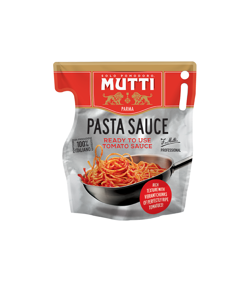 PASTA SAUCE