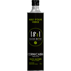 Olivenöl Extra-Vergine Cornicabra