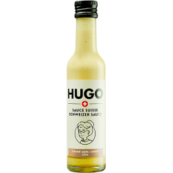 HUGO Salatsauce Grosi Aïda