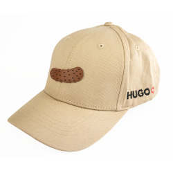 Mütze HUGO