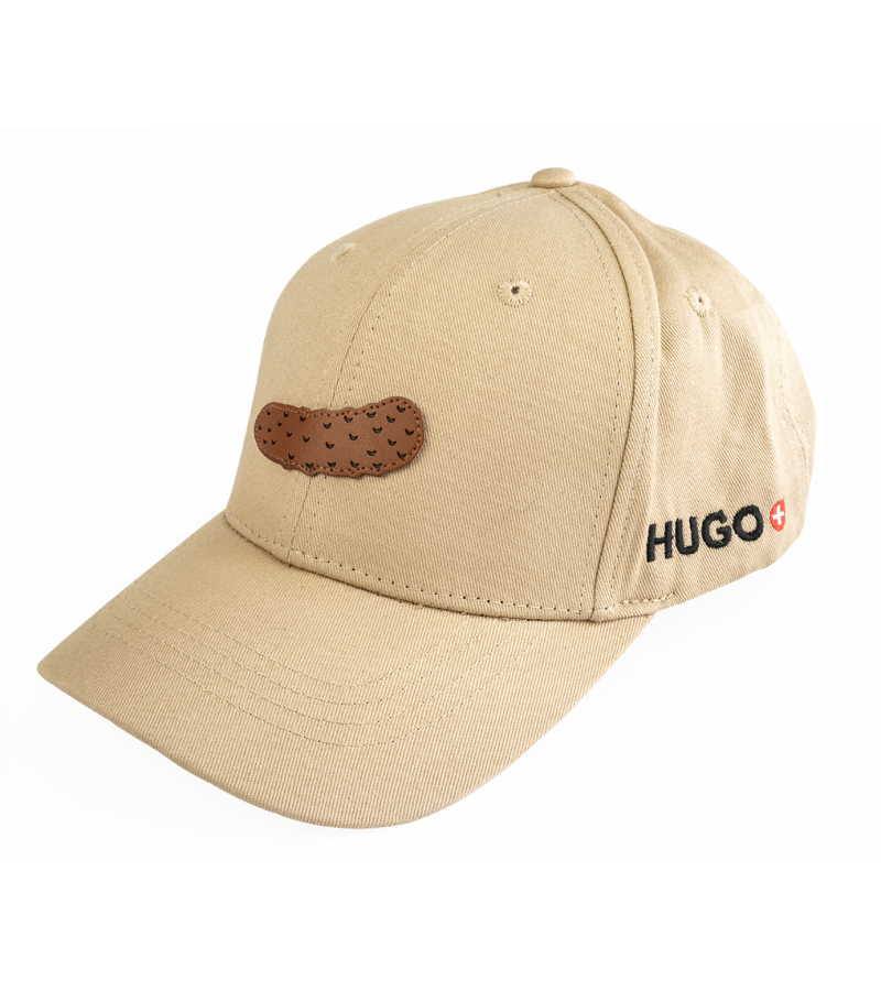 Mütze HUGO