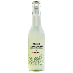 GURKEN TONIC