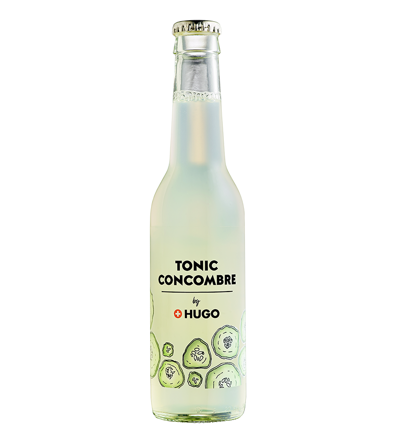 GURKEN TONIC