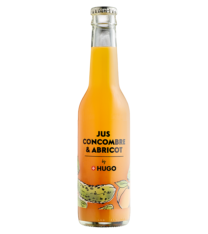 JUS CONCOMBRE ABRICOT JUS CONCOMBRE ABRICOT