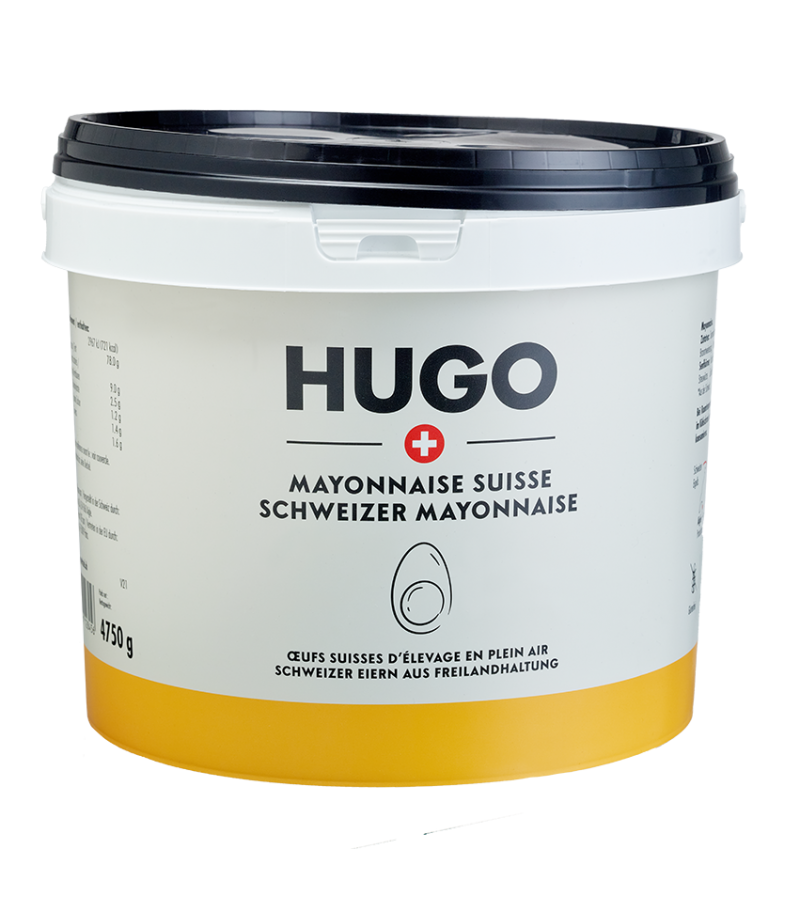 Schweizer Mayonnaise 5/1 Schweizer Mayonnaise 5/1