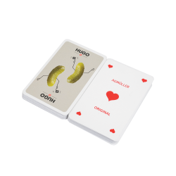 Jeu de cartes