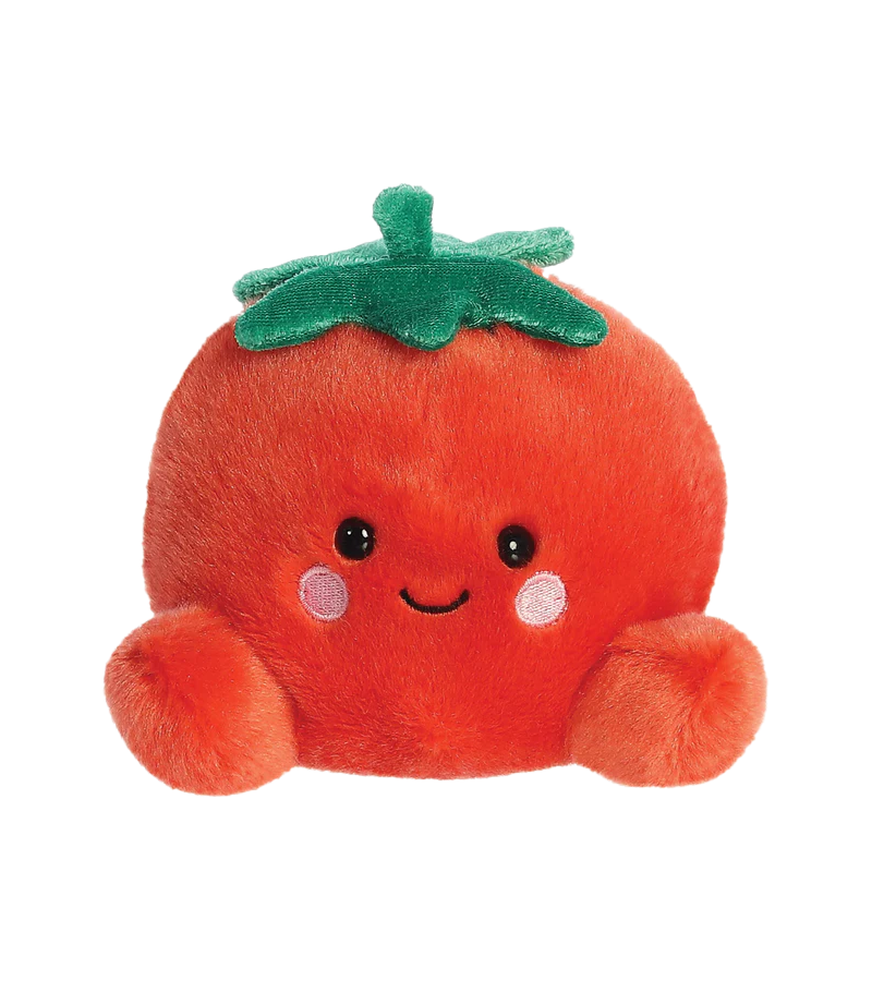 Doudou Tomate Rougette