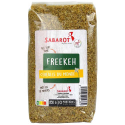 Freekeh 1kg