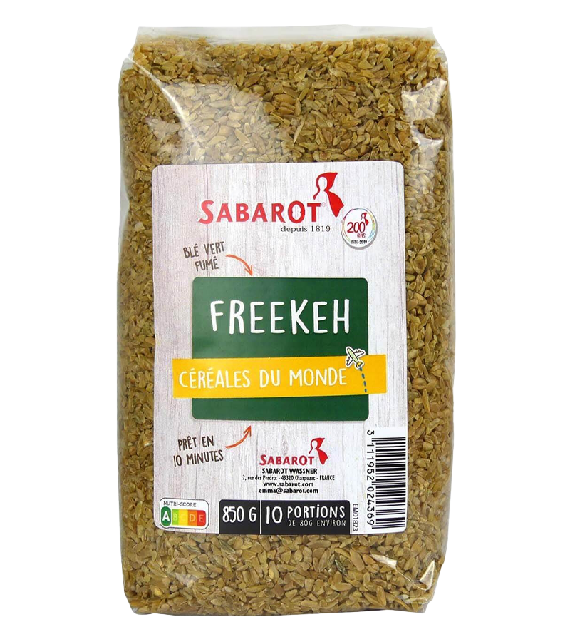Freekeh 1kg Freekeh 1kg