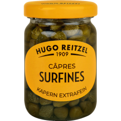 Câpres surfines