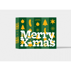 Adventskalender 2025 –