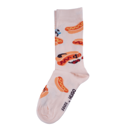 copy of Chaussettes HUGO x SOCKSLAB Hot Dog
