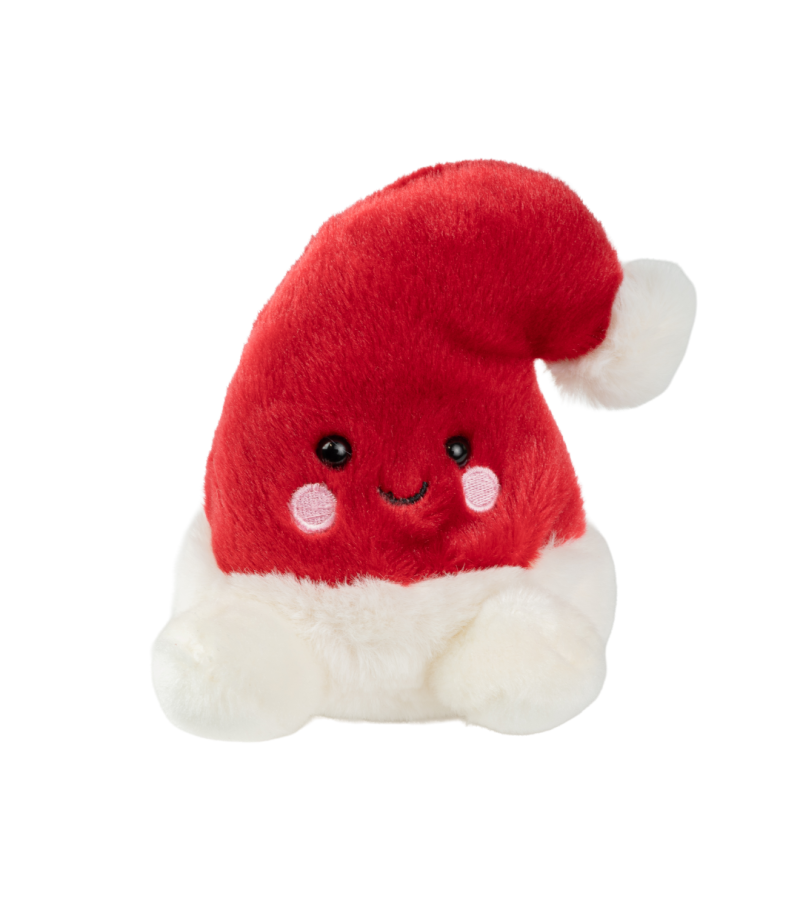 DOUDOU BONNET NOEL