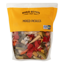 Mixed Pickles Polydoy