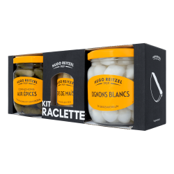 Raclette-Set