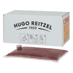 Poche Ketchup 3x3000 Hugo Reitzel