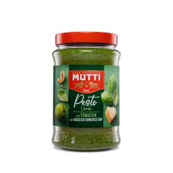Grünes Pesto MUTTI 180 g