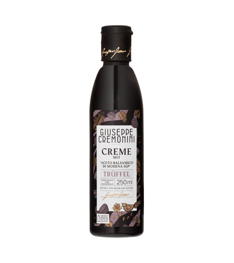 copy of Creme Balsamico Classique 250ml Cremonini