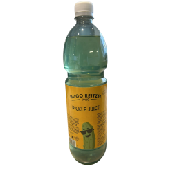 Gurkensaft Hugo Reitzel 1 l