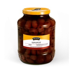 Oignons Borettanes 1kg