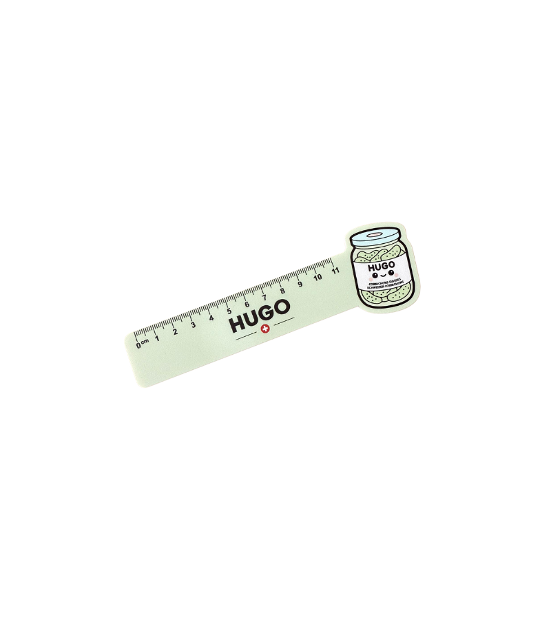 HUGO-Regel HUGO-Regel