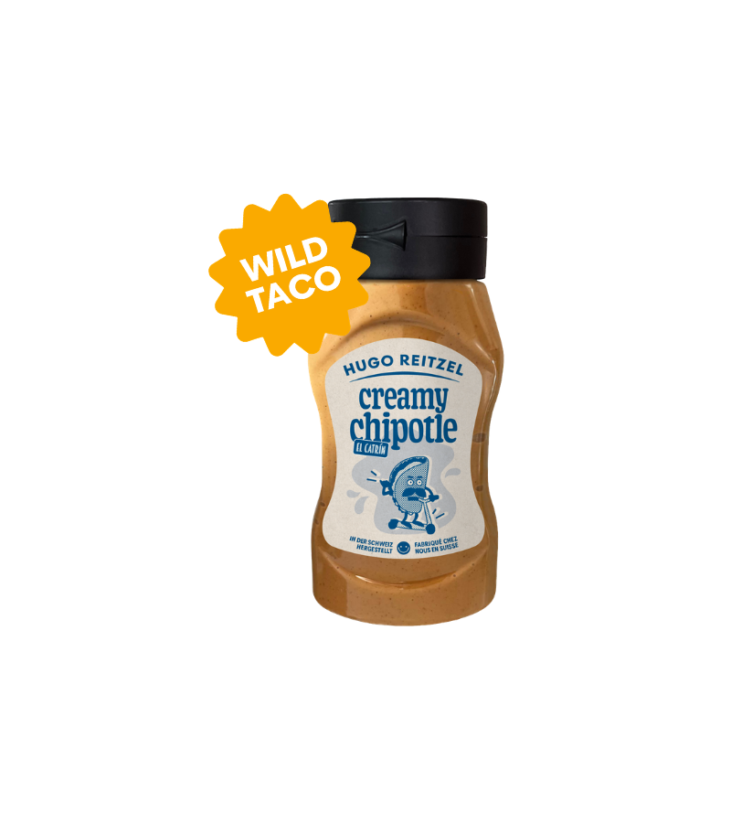 Sauce Chipotle Sauce Chipotle