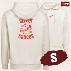 Hoodie S