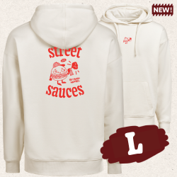 Hoodie L