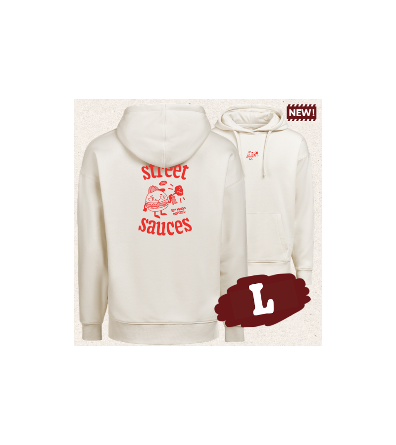 Hoodie L