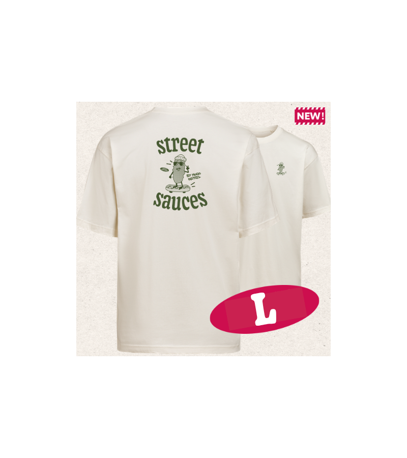 T-shirt ESSIGGURKEN L