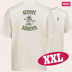 T-shirt ESSIGGURKEN XXL