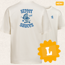 T-shirt TACO L