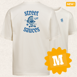 T-shirt TACO M