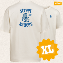 T-shirt TACO XL