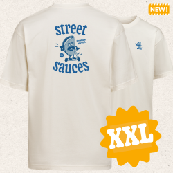 T-shirt TACO XXL