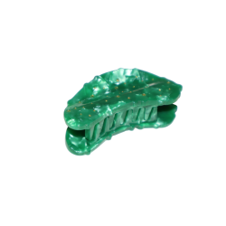 Pince à cheveux cornichons