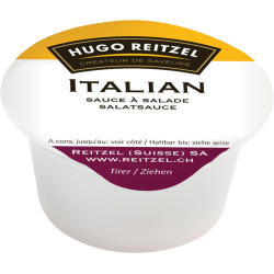 Italian Dressing