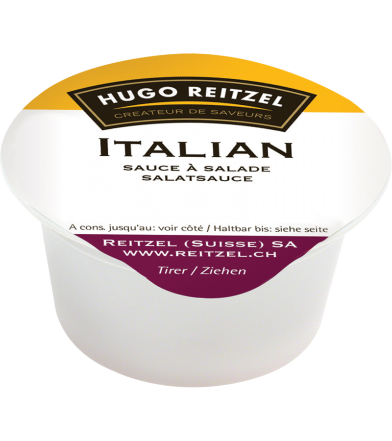 Italian Dressing