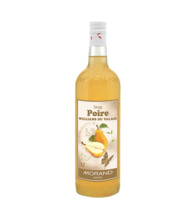 SIROP POIRE WILLIAMS DU VALAIS SIROP POIRE WILLIAMS DU VALAIS