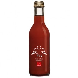 NECTARE FRAISE 25CL IRIS