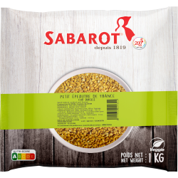 Einkorn IQF 1 Kg
