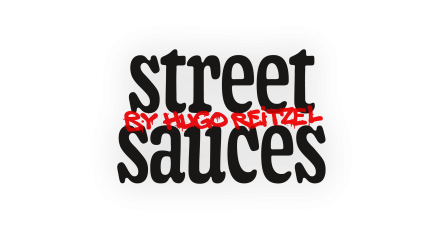 Hugo Reitzel - Street Sauces